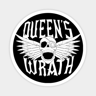 Queen’s Wrath Magnet